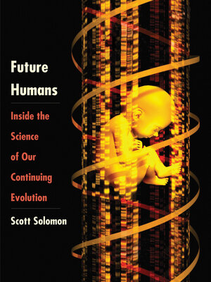 cover image of Future Humans